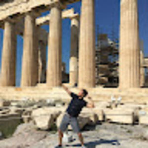 Meet your Posher, Elijah